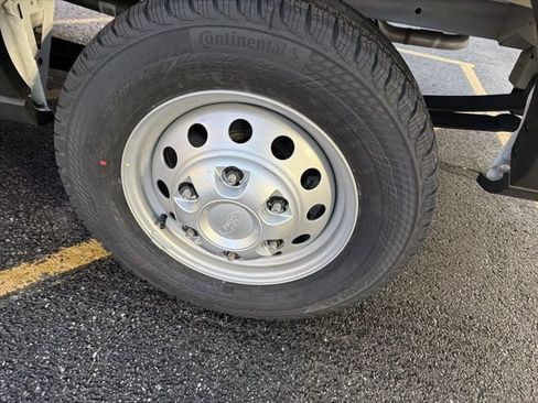 New 2026 Ford Transit 350 148 Medium Roof image 6