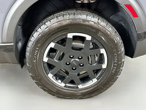 New 2026 Hyundai Palisade XRT Pro image 32