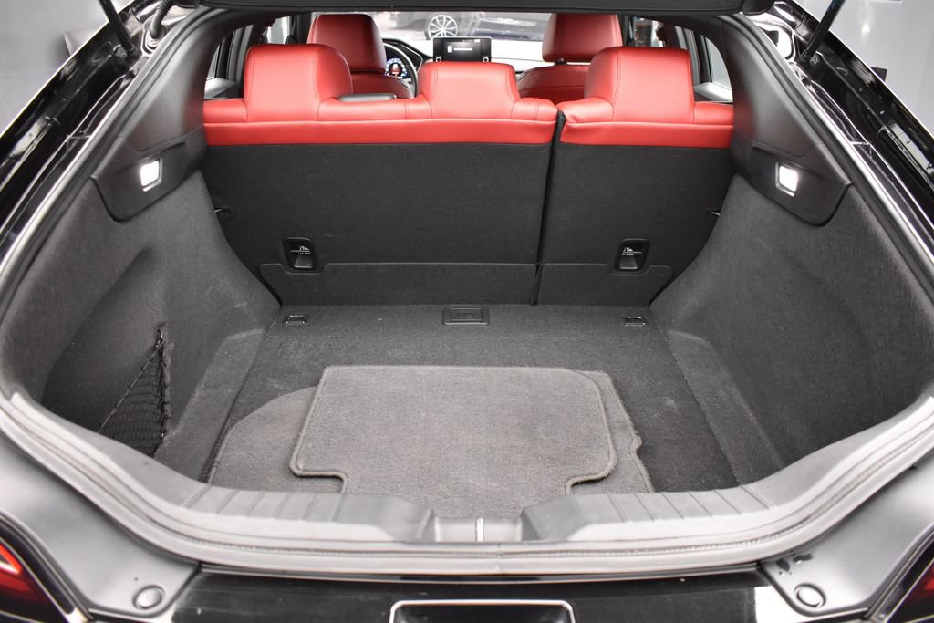 Used 2024 Acura Integra A-Spec FWD image 11