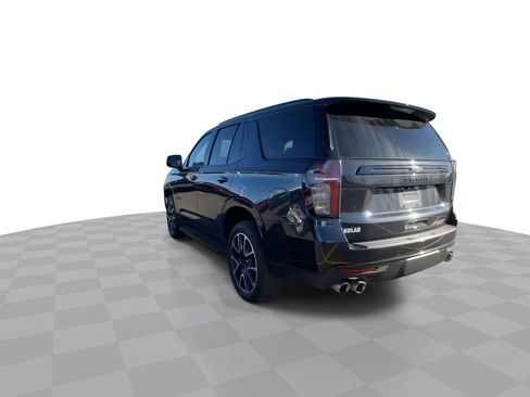 Used 2023 Chevrolet Tahoe RST w/ Sport Performance Package image 6