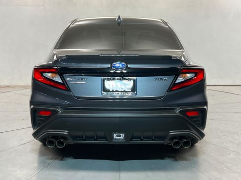 Used 2024 Subaru WRX Premium AWD/4WD image 5