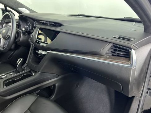 Certified 2023 Cadillac XT5 Premium Luxury w/ Platinum Package AWD/4WD image 30