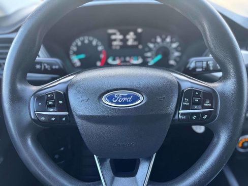 Used 2022 Ford Escape S image 23