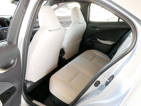 Used 2025 Lexus UX 300h BASE w/ Accessory Package (Z2) image 22