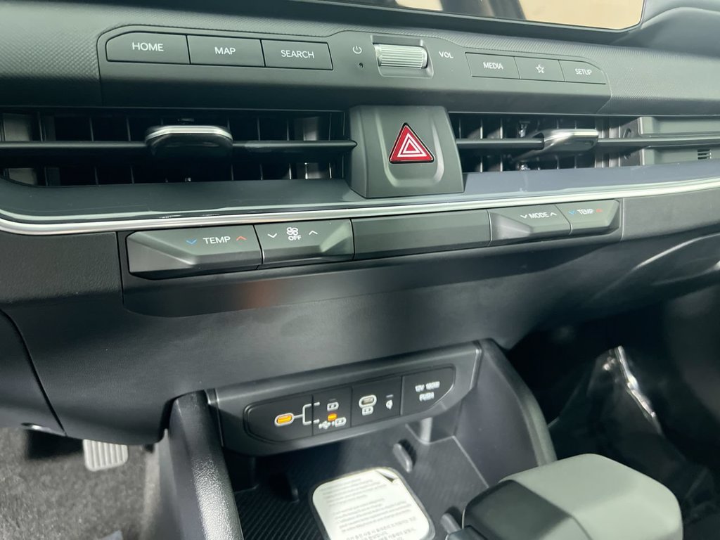 New 2026 Kia K4 EX FWD image 21