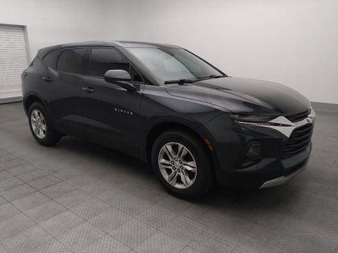 Used 2019 Chevrolet Blazer LT image 11