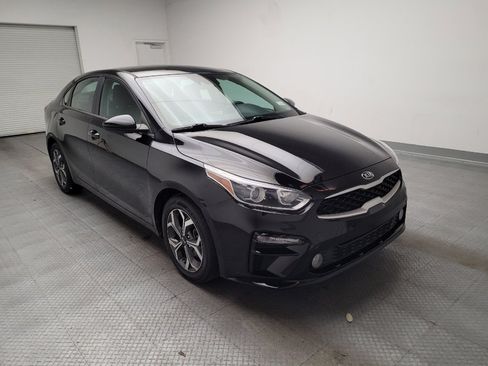 Used 2020 Kia Forte LXS image 13
