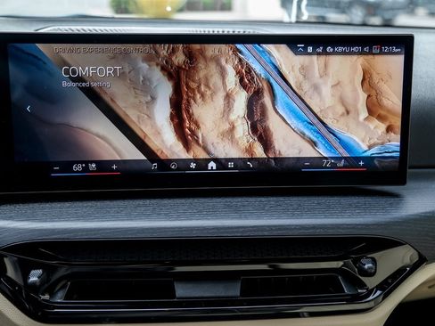 New 2026 BMW 330i xDrive Sedan w/ M Sport Package image 13