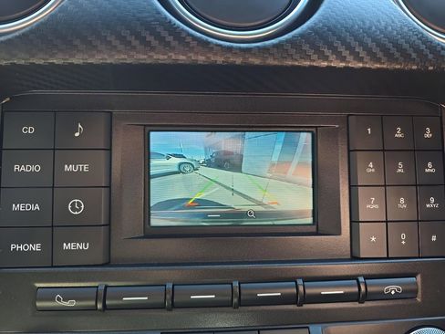 Used 2018 Ford Mustang Coupe image 20