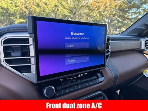 New 2026 Toyota Sequoia 1794 Edition image 12