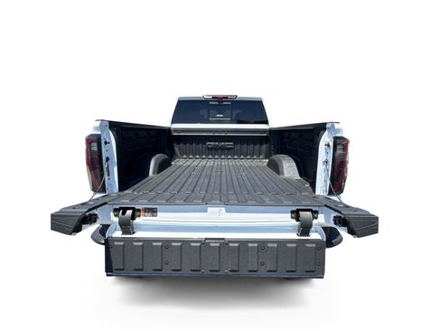New 2026 GMC Sierra 2500 AT4 w/ Technology Package AWD/4WD image 19