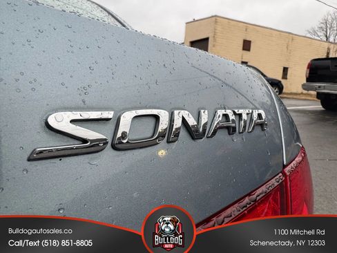 Used 2010 Hyundai Sonata GLS image 30