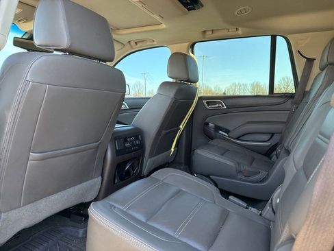 Used 2018 GMC Yukon Denali w/ Open Road Package image 11