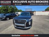 Used 2021 Hyundai Palisade Calligraphy image 6