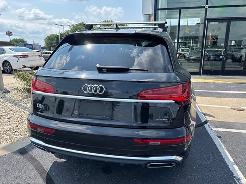 Used 2024 Audi Q5 2.0T Premium Plus AWD/4WD image 5