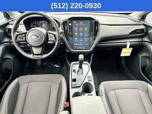 New 2026 Subaru Crosstrek 2.0i Premium AWD/4WD image 27