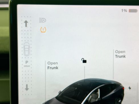 Used 2025 Tesla Model 3 Long Range RWD image 23