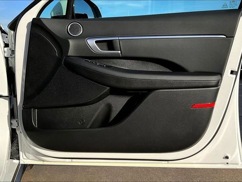 New 2026 Hyundai Sonata SEL image 19