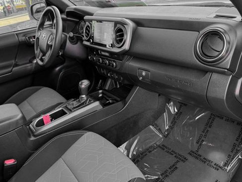 Certified 2023 Toyota Tacoma TRD Off-Road image 19