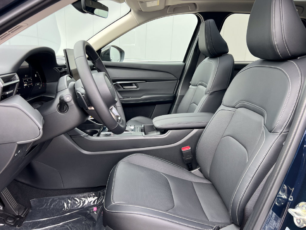New 2026 MAZDA CX-5 2.5 S w/ Premium Plus Package AWD/4WD image 3