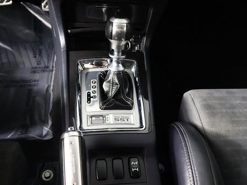 Used 2011 Mitsubishi Lancer Evolution MR image 35