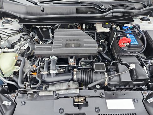 Certified 2022 Honda CR-V Touring image 38