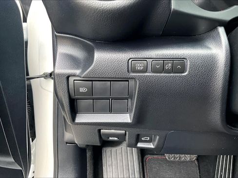 Used 2024 Lexus IS 300 w/ Comfort Package RWD image 34