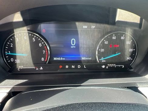 Used 2023 Ford Explorer XLT w/ Equipment Group 202A AWD/4WD image 25