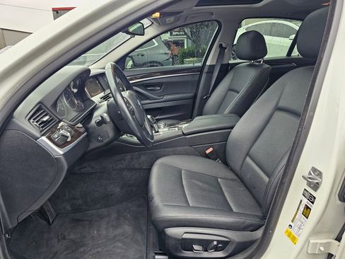 Used 2015 BMW 528i Sedan RWD image 22