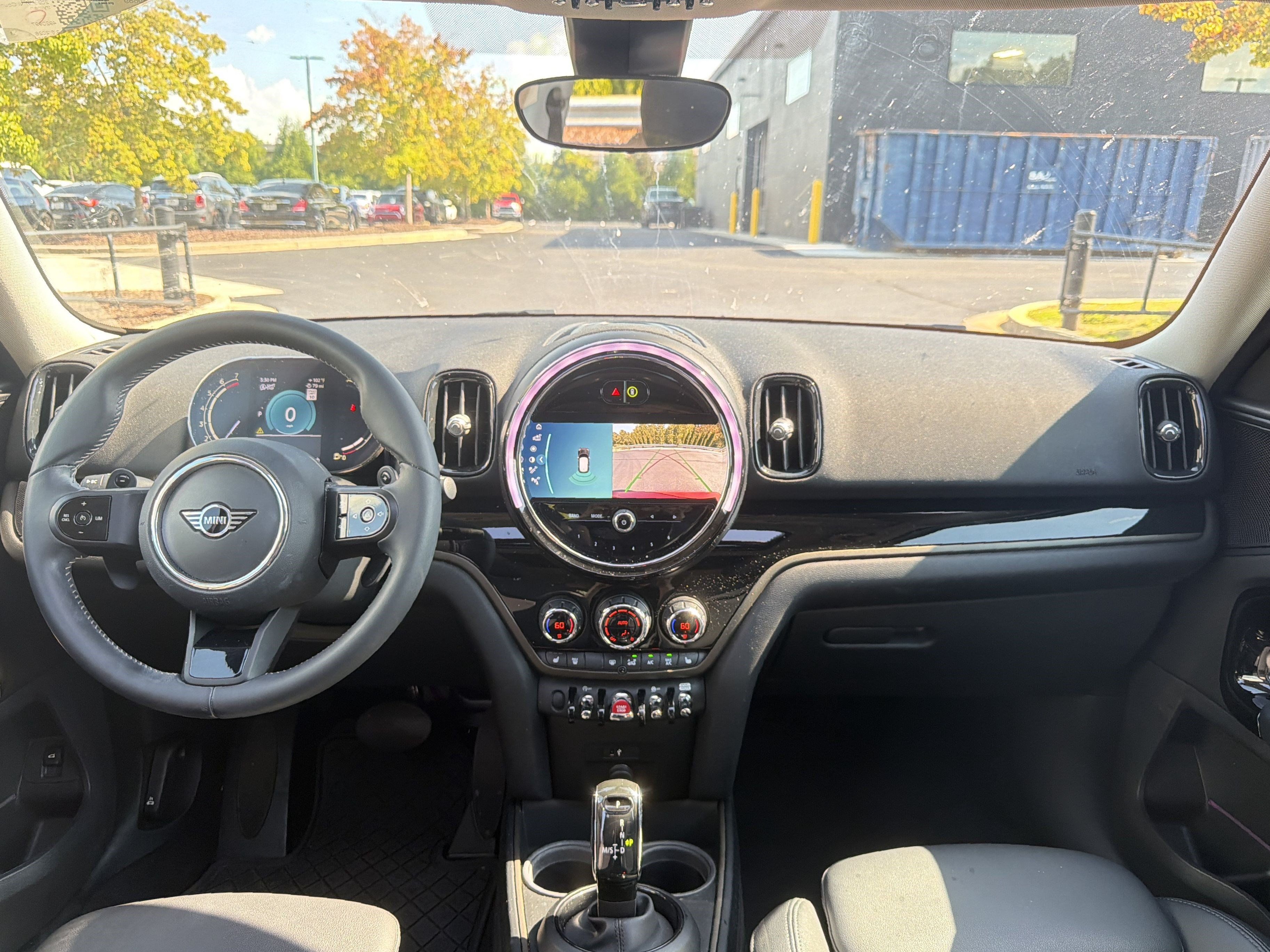 Used 2023 MINI Cooper Countryman S FWD image 21