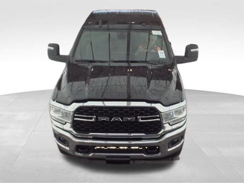 Used 2024 RAM 2500 Big Horn image 3