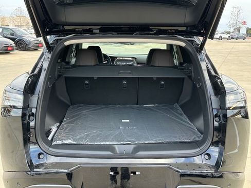 Used 2026 Nissan Murano Platinum w/ Cargo Package image 51