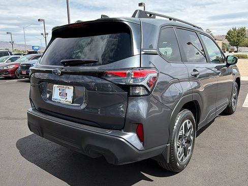 Certified 2026 Subaru Forester Premium AWD/4WD image 3