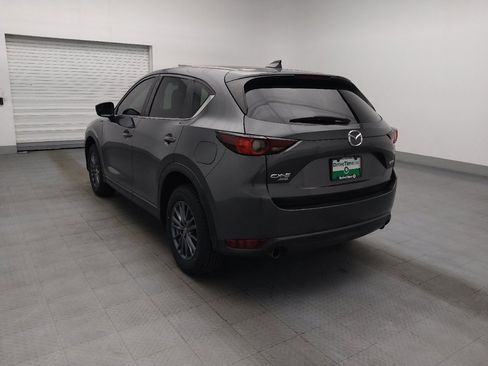 Used 2019 MAZDA CX-5 Touring AWD/4WD image 5