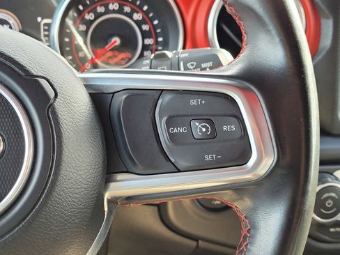 Used 2020 Jeep Wrangler Unlimited Rubicon image 20