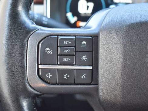 Used 2023 Ford F150 Lariat w/ Equipment Group 502A High AWD/4WD image 27