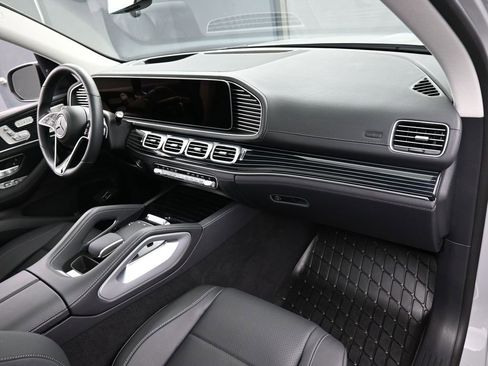 Used 2026 Mercedes-Benz GLE 450 4MATIC image 33