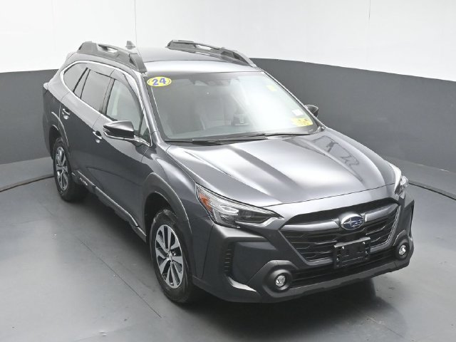 Used 2024 Subaru Outback Premium AWD/4WD image 41