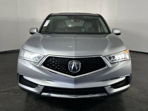 Used 2018 Acura MDX FWD w/ Technology Package image 3