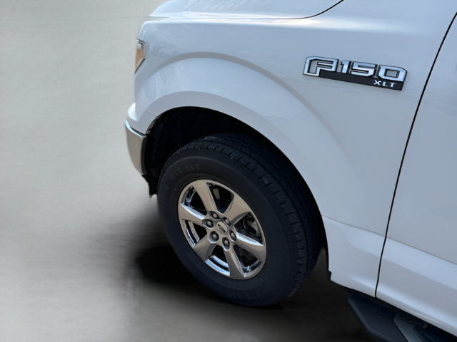 Used 2019 Ford F150 XLT w/ Equipment Group 302A Luxury AWD/4WD image 23