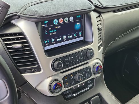 Used 2019 GMC Yukon SLE w/ Convenience Package RWD image 28