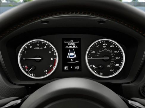 New 2026 Subaru Forester Touring AWD/4WD image 17