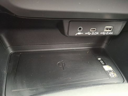 Certified 2024 Subaru Crosstrek 2.5i Wilderness w/ Crosstrek Mirror Package image 22