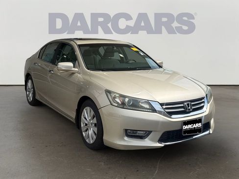 Used 2013 Honda Accord EX image 1