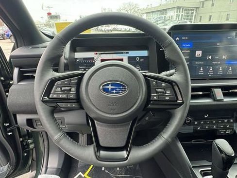 New 2026 Subaru Outback Premium AWD/4WD image 18