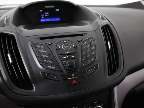 Used 2016 Ford Escape SE FWD image 35