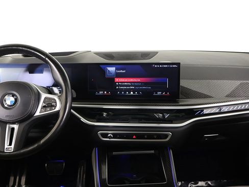 Used 2024 BMW X5 M60i image 50