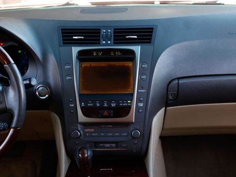 Used 2006 Lexus GS 300 3.0L V6 4DR SUV image 33