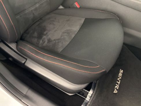 Used 2024 Nissan Sentra SR image 28