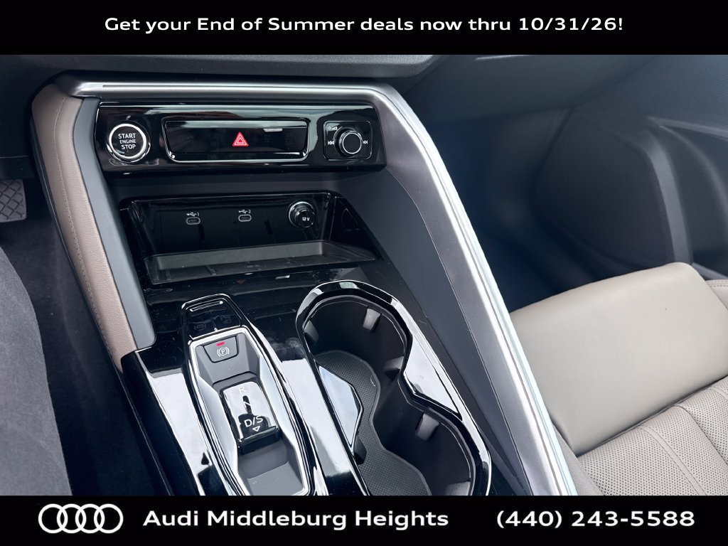 New 2026 Audi Q5 2.0T AWD/4WD image 19